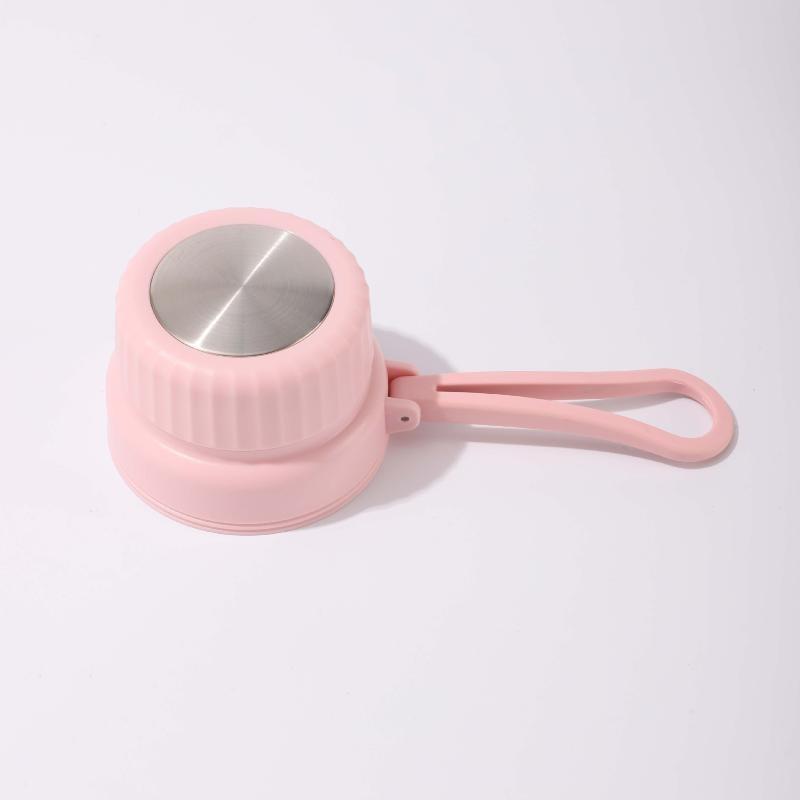 Portable Leakproof Tumbler Lid Spill Splash Proof Safe Tumbler Accessory Perfect for Outdoor Activities Driving Travel