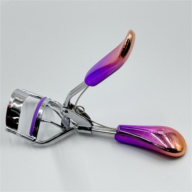 Подкручиватель ресниц для начинающих Sunflower для естественного, стойкого завитка с широкоугольным дизайном