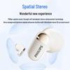 Philips TAT2169 True Wireless Semi-in-ear Bluetooth Earbuds