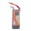 RC Lipo Battery 14.8V 60C Discharge Rate 4S XT60 Plug Connector 2800mAh Power for Remote Control
