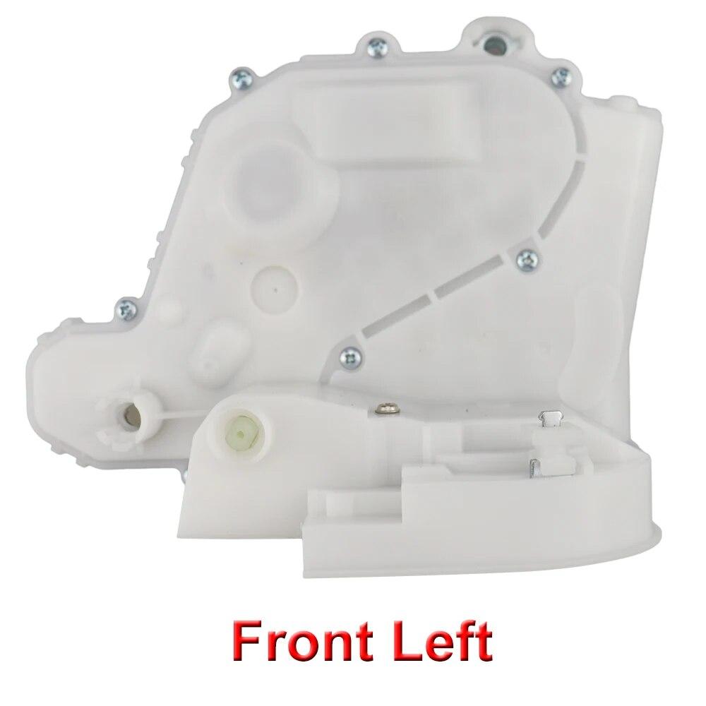 Привод защелки дверного замка для Honda CR-V CRV 2.4L 2007 2008 2009 2010 2011 спереди сзади слева и справа 72150SWAA01 72110-SWA-A01