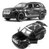 Metal Toy Car Model SUV