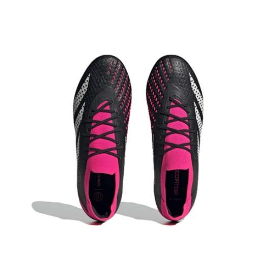 adidas Predator Accuracy.1 FG Низкие Own Your Football Pack - GW4577