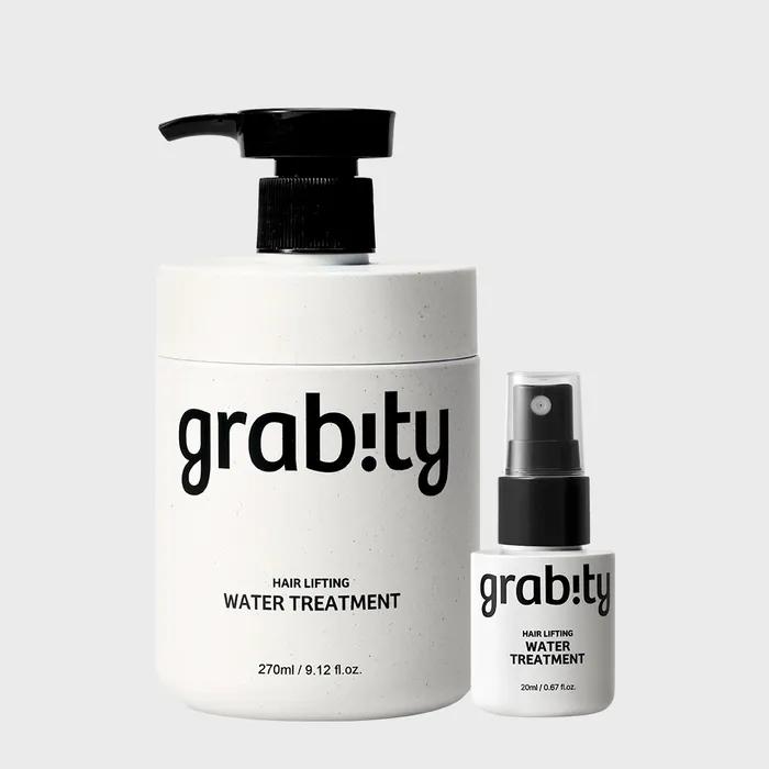 Hair Lifting Water Treatment (270ml)