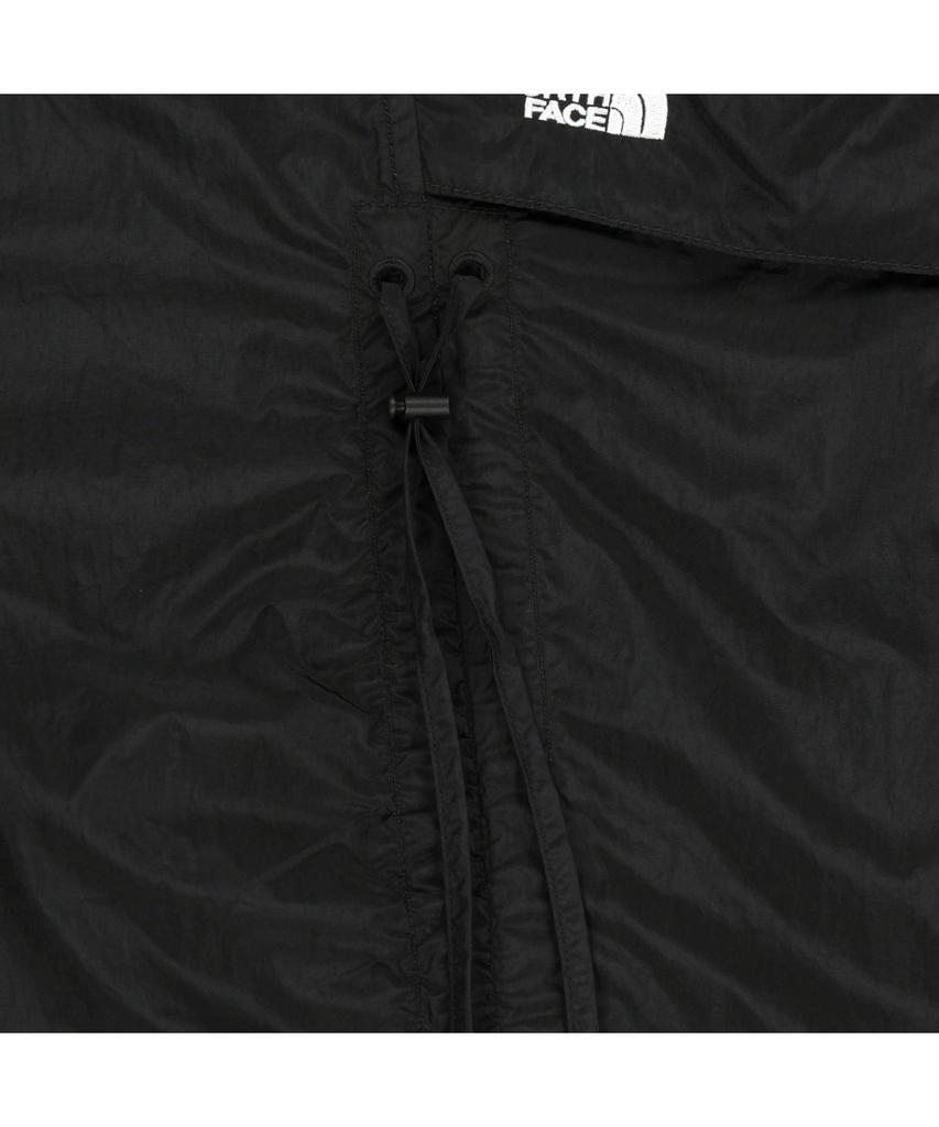 Noseupeiseu Nk6Ns34J White Label Женская юбка Шелдон Черный