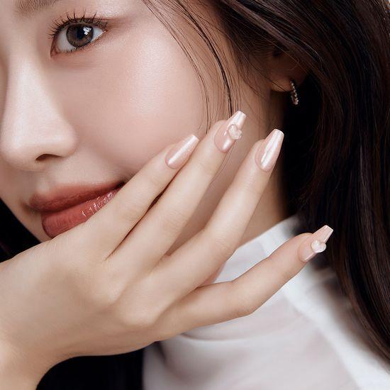 DASHING DIVA Magic Press Premium Sugar Heart