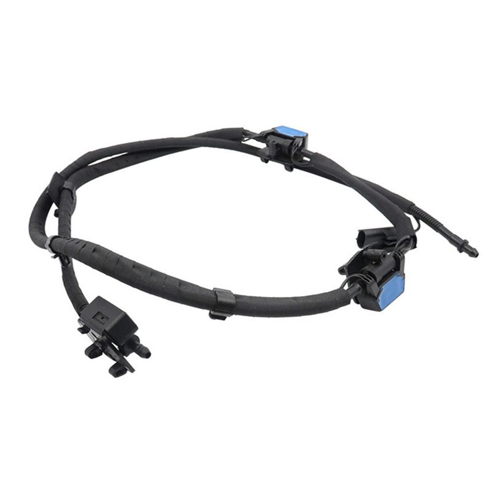 1 шт. форсунка омывателя лобового стекла 61667275175 для BMW X6 E71 E72