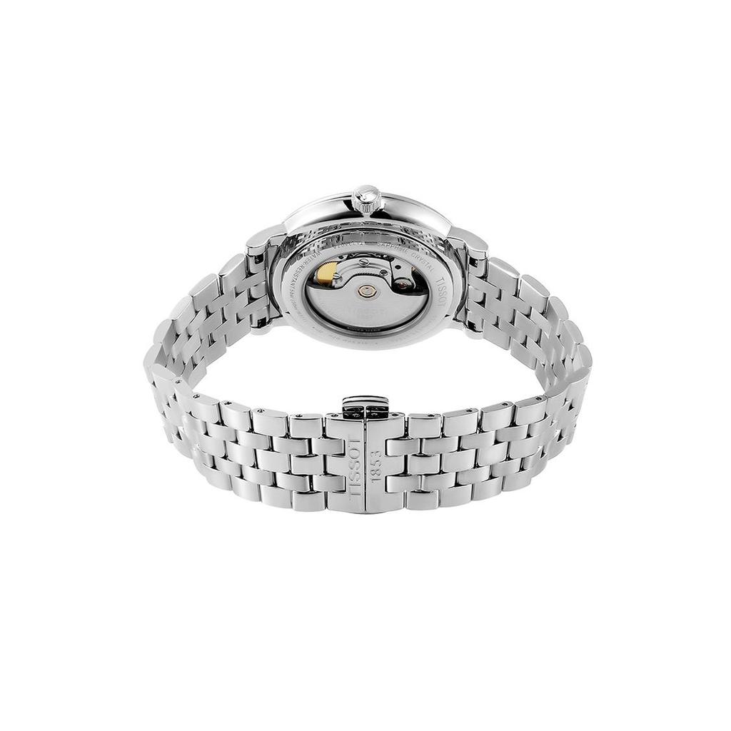 Tissot Мужские часы Kason Zen I Collection T122.407.11.031.00
