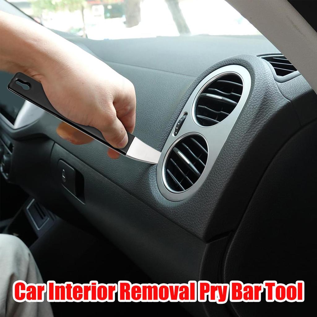 Door Panel Removal Tool Panel Removal Tool Body Repair Accessories For Stove Electronics Cleaning Top Board Defrost Dash