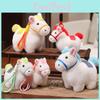 Мягкая игрушка My Little Pony Радужный персонаж с наполнителем из полипропиленового хлопка для подарка и декора