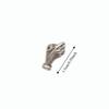 Three-Dimensional Design Hand Shaped Brooch Vintage Lapel Jewelry  Vintage Aesthetic Fans