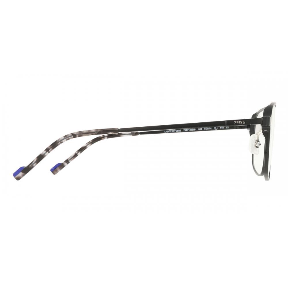 Zeiss Мужские очки Zs23123slp с клипсой