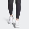 adidas Кроссовки женские GameCourt 2.0 Бело-серые Cloud-White Grey-Two GW4971