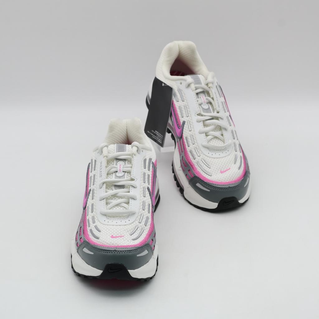 FZ4110-101 Nike Air Max TL 2.5 Summit White Playful Pink Smoke Grey (Мужской)