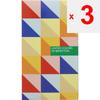 okamoto Benetton 1000-X 1000 Упаковка из 1 шт. Стандартная смазка: Стандартный тип, соответствующий JIS Упаковка из 1 шт.