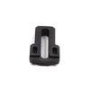 ESR513 Направляющие клипсы для стекла люка для Renault Megane Scenic 2 3 Laguna 3 Koleos Latitude Talisman Jeep Renegade 913819569R