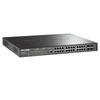 TP-LINK TL-SH5428PE 24-Port Gigabit Layer 3 Managed PoE Switch