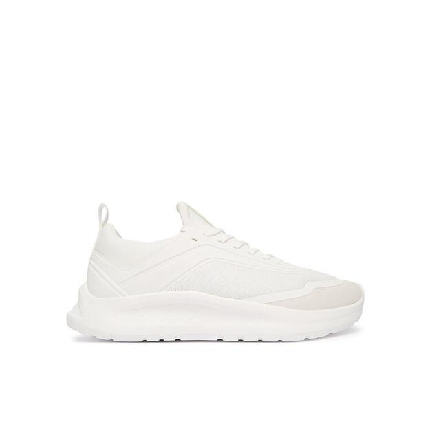 Кроссовки Calvin Klein Light Eva Run Lace Sock Mm