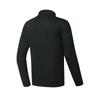 New FILA Explorer T Shirts Men's Pitch Black A11M537206FBK