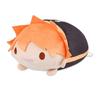 Haikyuu Mochimochi BIG Noru Chara Mascot(R) Hinata Shoyo Noru Chara Plush Toy Official Merchandise Hinata