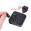 AEA1 Car Door Welcome Light LED HD Projector Lamp Decoration For Skoda Octavia Superb Rapid Kodiaq Karoq Fabia Kamiq Enyaq Yeti Scala