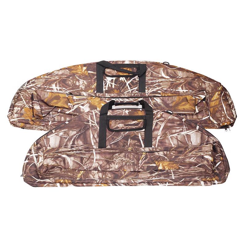 Portable Multi-functional Compound Bow Case