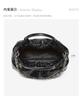 Best 26 Spring Shopping Mall Same Style Handbag Simple Single Shoulder Crossbody Bag for Women TY093AX6