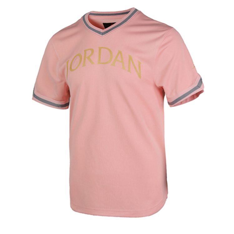 Jordan Мужская футболка Цвет Pantone AV0183-623