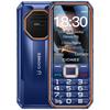 Gionee M9 4G Старый кнопочный телефон (Китайская версия)