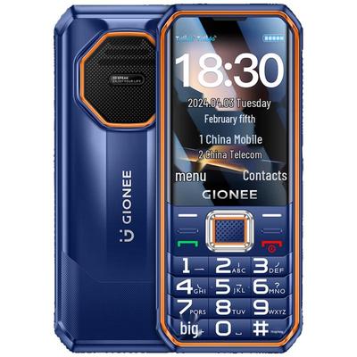Gionee M9 4G Старый кнопочный телефон (Китайская версия)