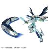 Takara Tomy Plarail Shinkansen Transforming Robot Shinkalion Z Shinkalion Z Train Toy 3 and Alpha-X (Ages up)