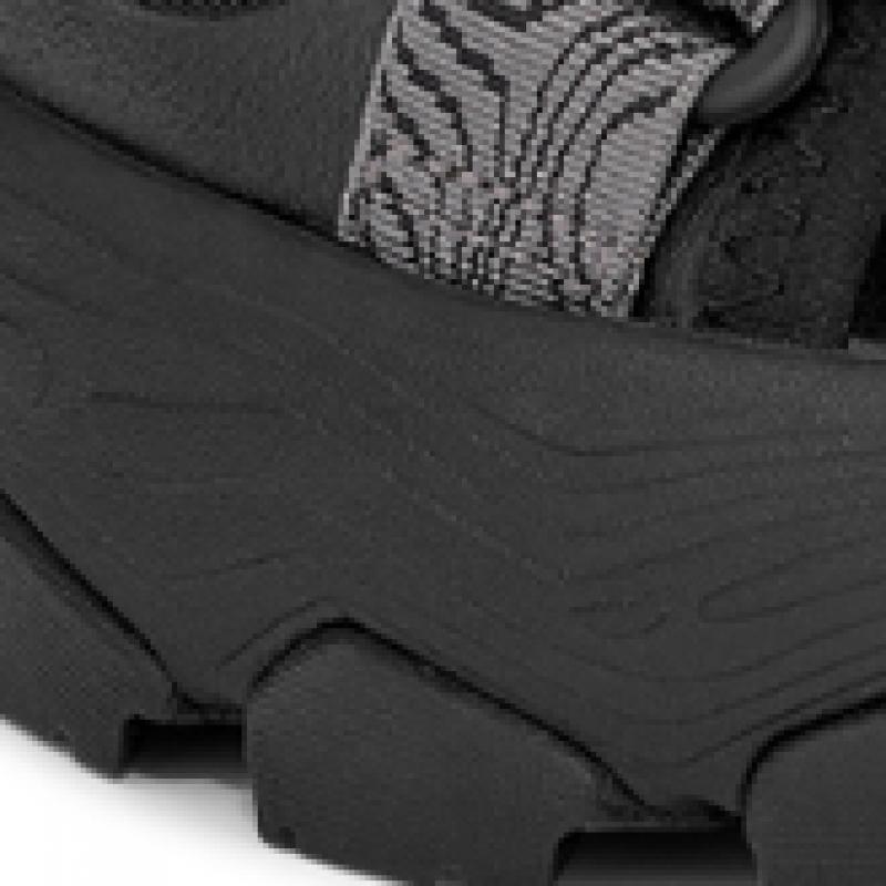 Teva Women S Sandal Comfortable Stvf2516230 Blk