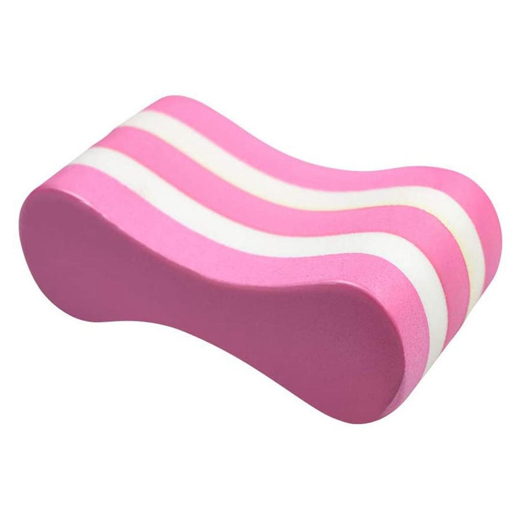 EVA Foam Pull Buoy Leg Pool Training Flotation Buoyancy for Unisex Beginners Upper Body Strength