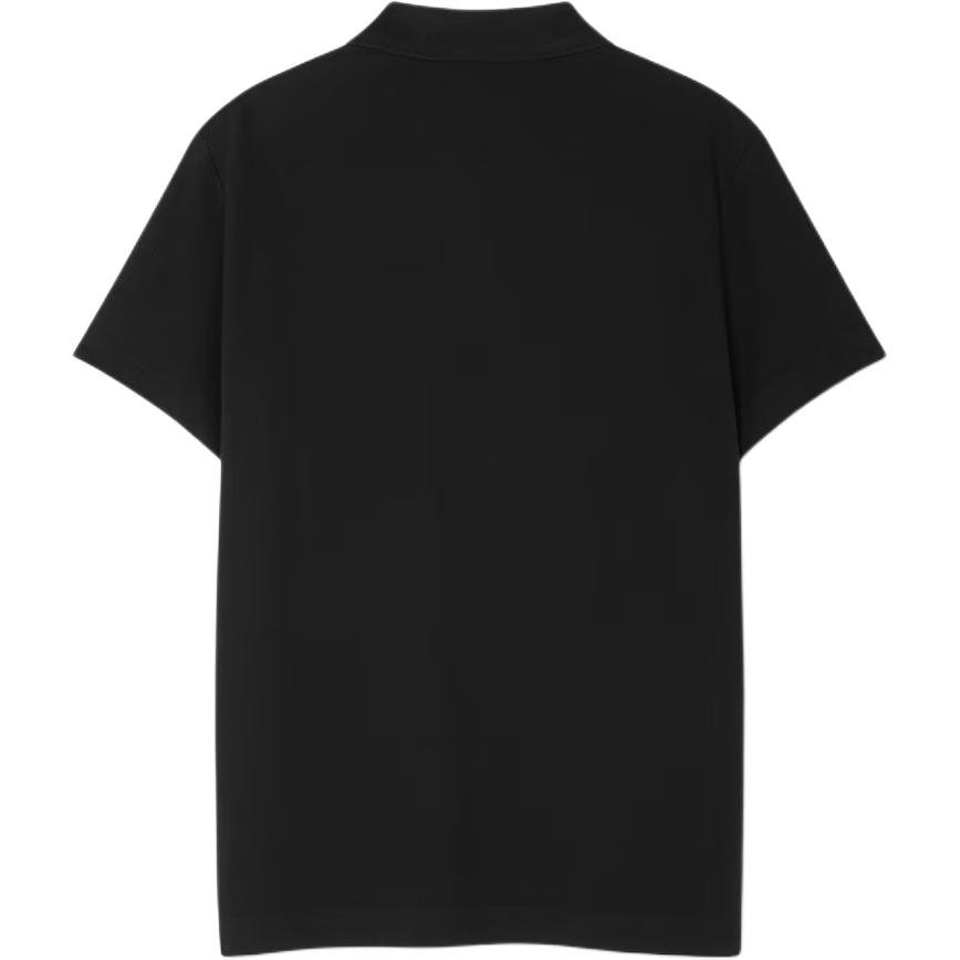 Versace Jeans Couture logo cotton polo shirt E79GAGT06-ECJ01T-E899