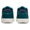 Nike Sb Force 58 Premium Midnight Turquoise Viotech Обувь для скейтбординга DH7505-401