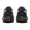 Li Ning Fuyiao 2.0 Trail V3 Спортивные Удобные Амортизирующие Износостойкие Низкие Повседневные Беговые Кроссовки Мужские кроссовки Белый Зеленый ARXW021-5