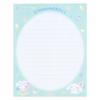 Sanrio Cinnamoroll Letter Set 589268