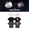 Футболка BLACKPINK KOREA EDITION версия MUGUNGHWA
