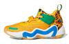 ДОН. Выпуск №3 LEGO Yellow Spida GS GZ5512