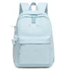 College Style Schoolbag Junior Senior High School Student Backpack Women's Large Capacity Backpack