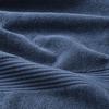 Bath Towel Dark Blue, FREDRIKSJON Bath Towel Dark Blue, IKEA