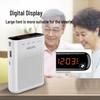 Philips Портативный голосовой усилитель SBM210 с FM-радио (Китайская версия)
