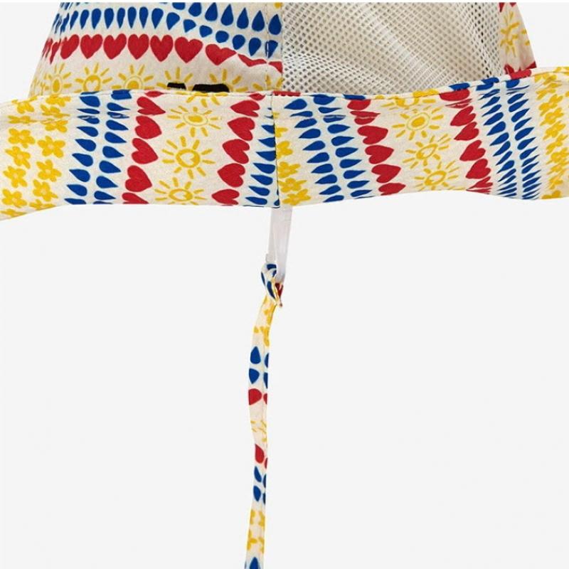 New Balance Hat Nqj Nk8bds216g 99 Отпускная шляпа для девочек-куполов