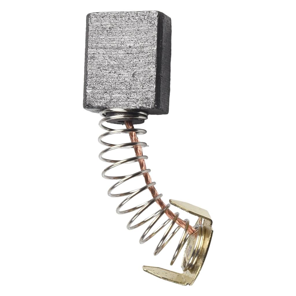 Щетки Замена электроинструмента Угольные щетки Двигатели