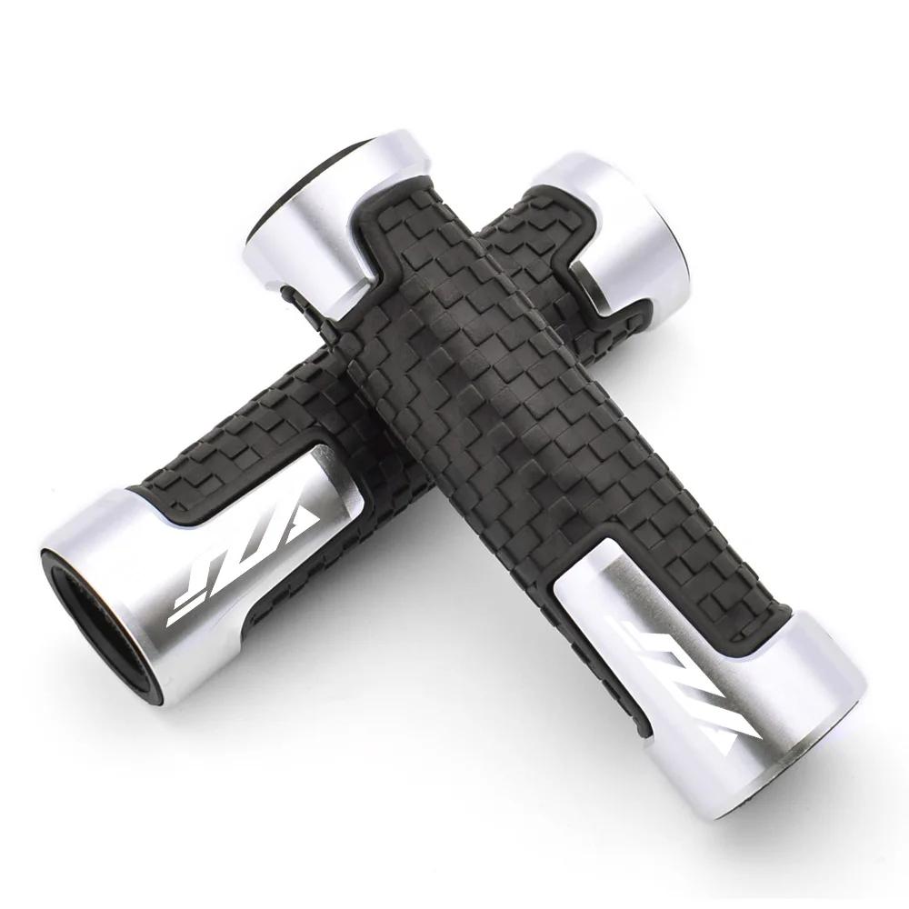 Для YAMAHA YZF R1 R3 R6 R15 R25 R125 2017-2021 YZF Мотоцикл 7/8" 22 мм Универсальный Мотоциклетный Руль Ручка Ручка Ручка