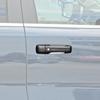 Car Door Handle Cover Trim For Dodge Ram 1500 -2025 Accessories Carbon Fiber