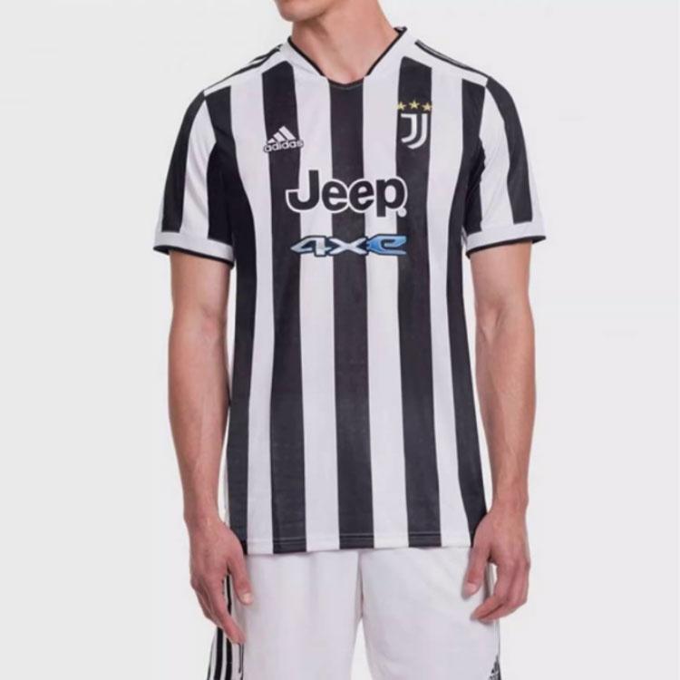 adidas JUVE Home H JSY Men's GS1442