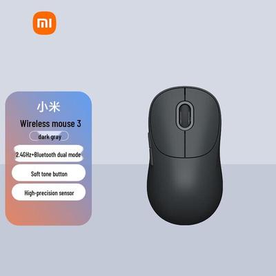 Беспроводная мышь Xiaomi 3