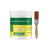30g/100g/300G Transparent Waterproof Coating Sealant Agent Wall Leak Repair Material Invisible Glue For Roof Leakage Crack Seepage