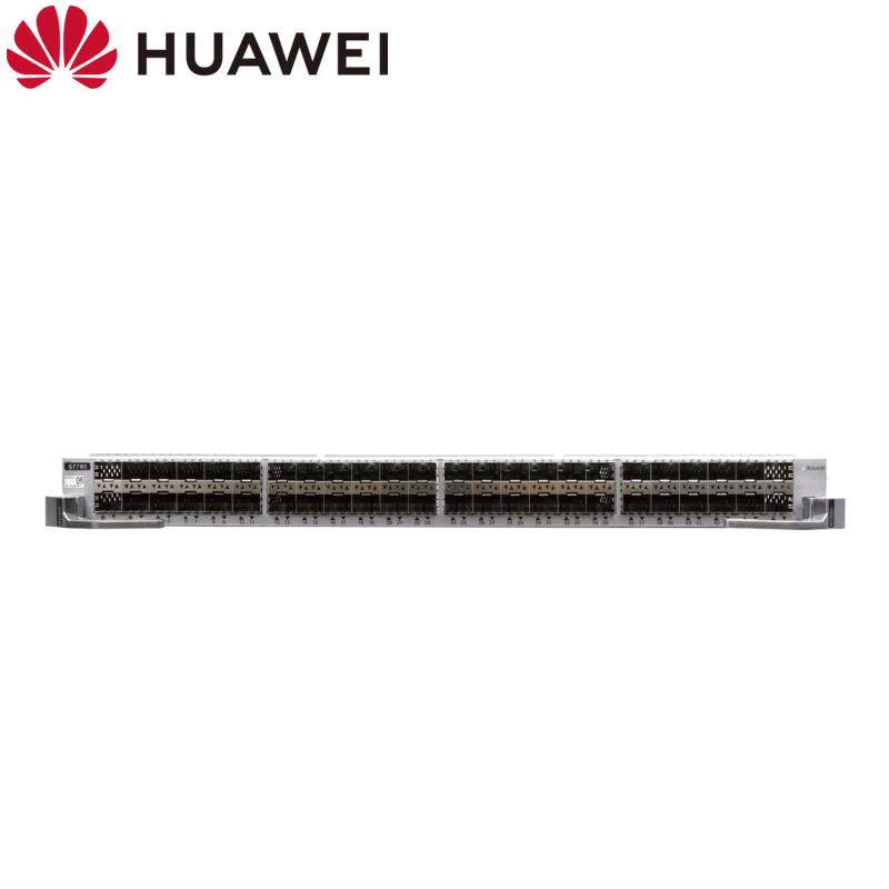 Huawei 48-Port Gigabit Ethernet Optical Interface Board